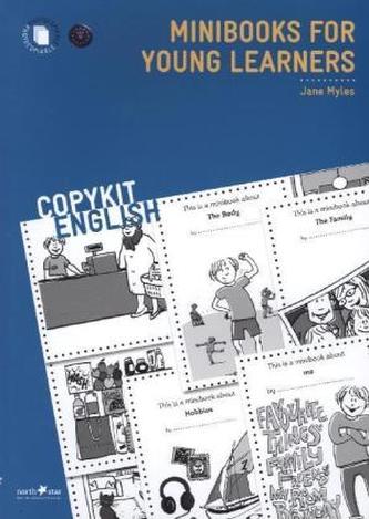 Minibooks for Young Learners