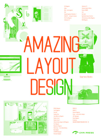 Amazing Layout Design