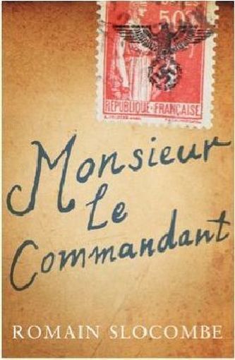 Monsieur Le Commandant, English edition