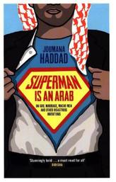 Superman is an Arab