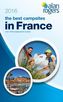 The Best Campsites in France 2016