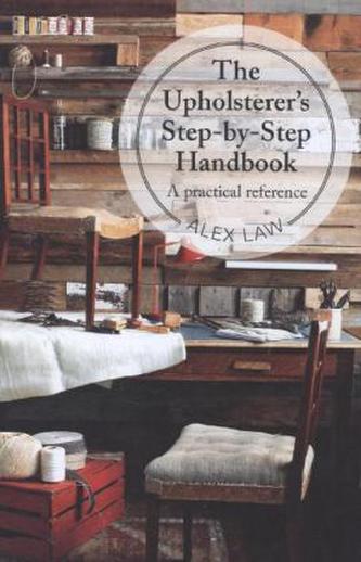 Upholsterer's Handbook