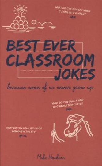 Best Ever Classroom Jokes
