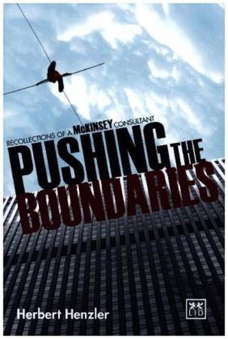 Pushing the Boundaries