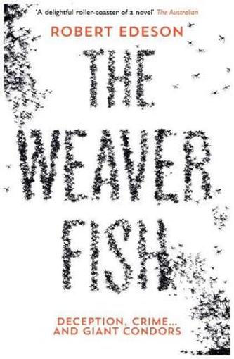 The Weaver Fish