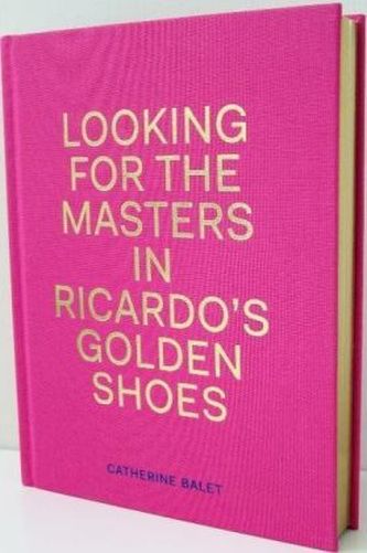 Looking for the masters in Ricardo's golden Shoes