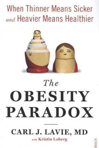 The Obesity Paradox