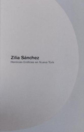 Zilia Sánchez