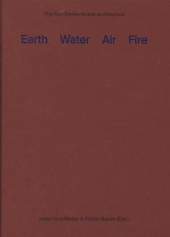 Earth, Water, Air, Fire