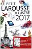 Le Petit Larousse illustré 2017