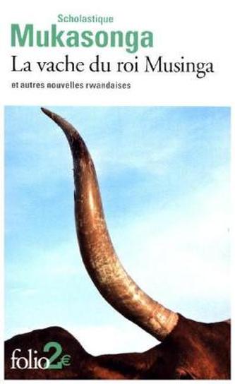 La vache du roi