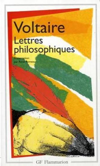 Lettres philosophiques