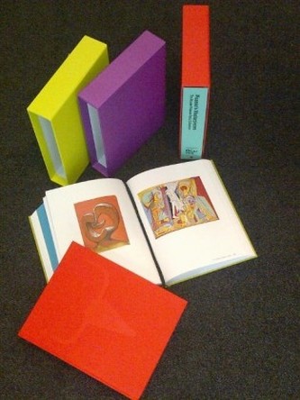 Picasso's Masterpieces, 3 Vols.