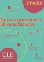 Les expressions idiomatiques