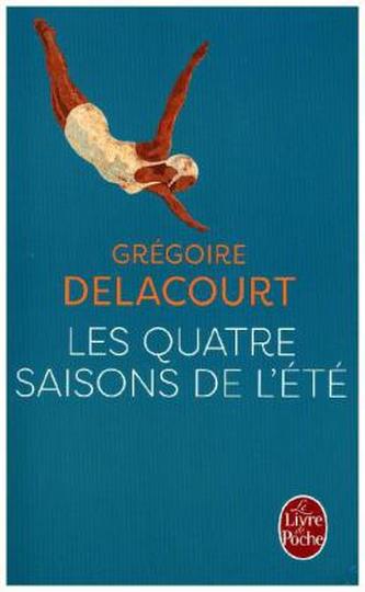 Les quatre saisons