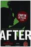 After. After love, französische Ausgabe. Saison.3