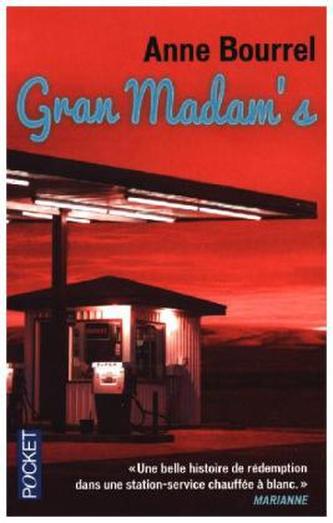 Gran Madam's
