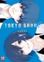 Tokyo Ghoul Zakki - Der Tag an dem ich starb