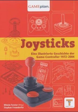 Joysticks