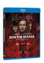 Doktor Spánok od Stephena Kinga Blu-ray