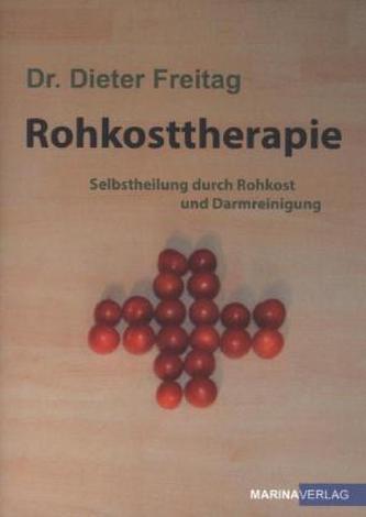 Rohkosttherapie