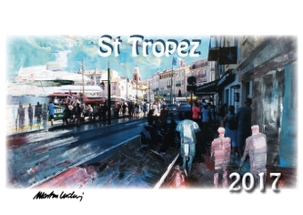 St. Tropez 2017