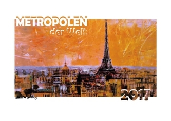 Metropolen der Welt 2017