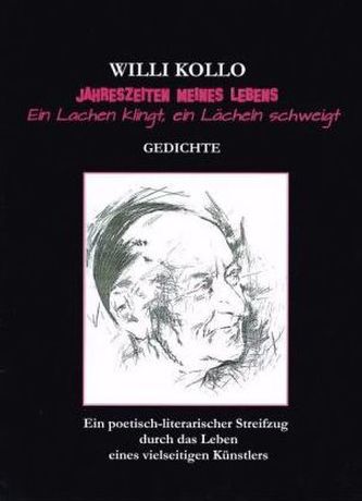 Willi Kollo - Jahreszeiten meines Lebens