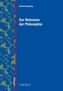 Der Wahnsinn der Philosophie