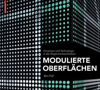 Modulierte Oberflächen
