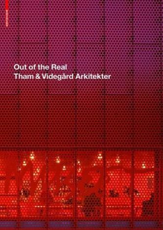 Out of the Real, Tham & Videgard Arkitekter