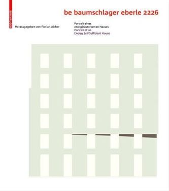 be 2226 Die Temperatur der Architektur / The Temperature of Architecture