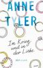 Im Krieg und in der Liebe