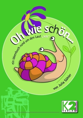 Oh, wie schön...