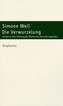 Die Verwurzelung