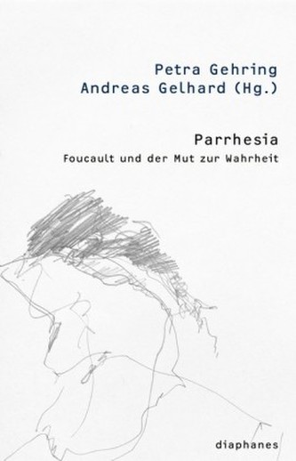 Parrhesia