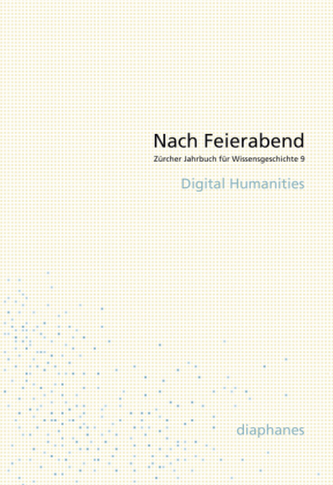 Nach Feierabend 2013