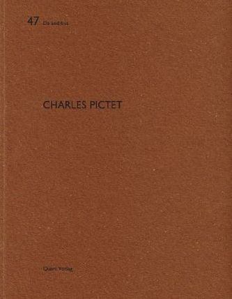 Charles Pictet