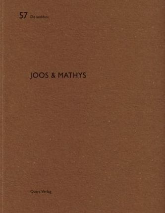 Joos & Mathys