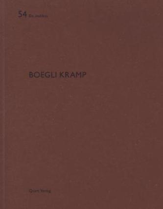 Boegli Kramp