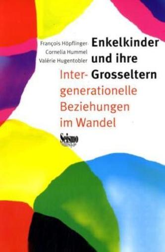Enkelkinder und ihre Großeltern