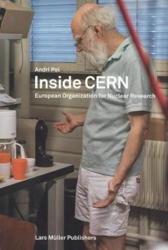 Inside CERN