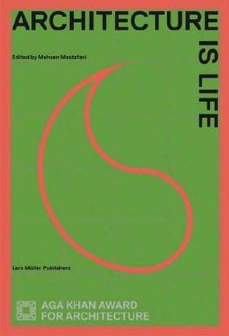 Architecture Is Life