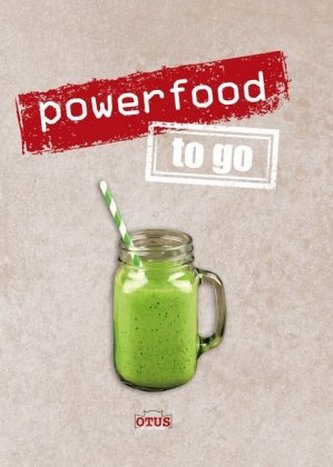Powerfood to go