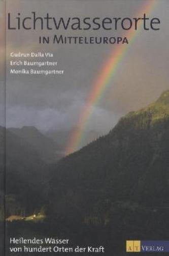 Lichtwasserorte in Mitteleuropa