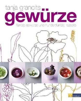 Gewürze