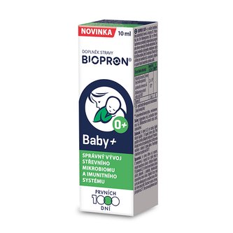 BIOPRON BABY+  10 ml