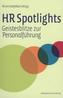 HR Spotlights