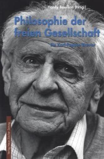 Philosophie der freien Gesellschaft