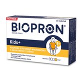 BIOPRON KIDS+ 30 tobolek